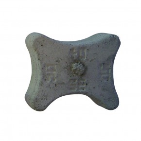 Couvre joint de façade pvc largeur 90 mm - angle