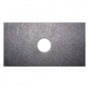 Clé à cliquet avec queue rochet à jupe Ø 36 mm