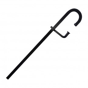 Cône béton pour mur épaisseur 18 cm - qualité B60