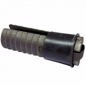 Joint de dilatation horizontal - épaisseur 50 mm