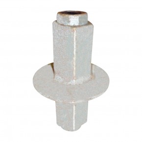 Espaceur horizontal zig-zag spacer 40