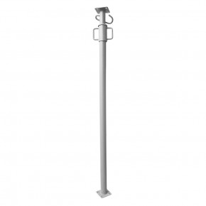 Anneau de levage articulé 1.25 T T RD 16