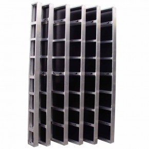 Cale papillon ASKS de 50