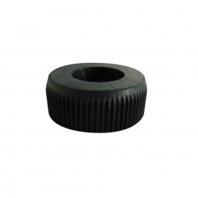 Boite d'attente plastique PP BOX / larg 13/fer ø 8/esp 20 - Lg 2,40 ml