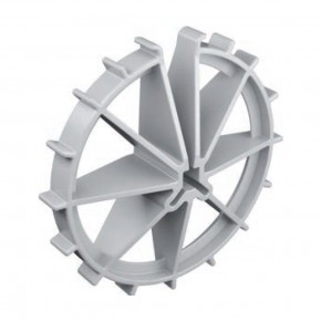 Aiguille vibrante Ø 57