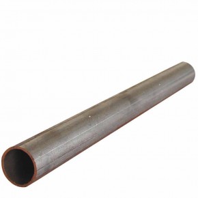 Tube acier Ø26mm - Lg 370 mm