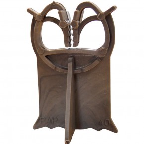 Réservation Elastomère nue 2.5 T